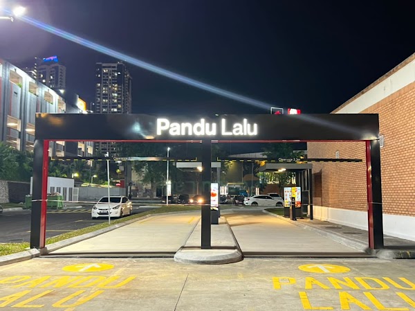 McDonald's Wangsa Maju Section 05 DT - Photo 1