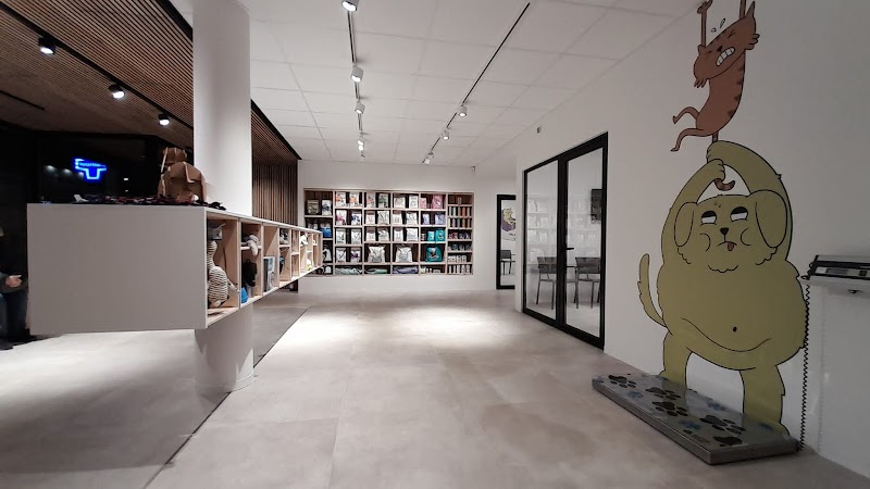 Clínica Veterinariament