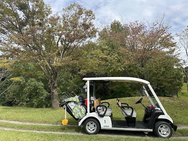 Nara Yagyu Country Club - Photo 6