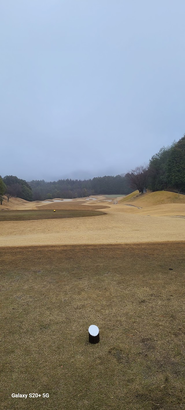 Nara Yagyu Country Club - Photo 10
