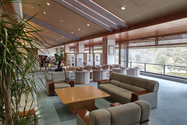 Nara Yagyu Country Club - Photo 8