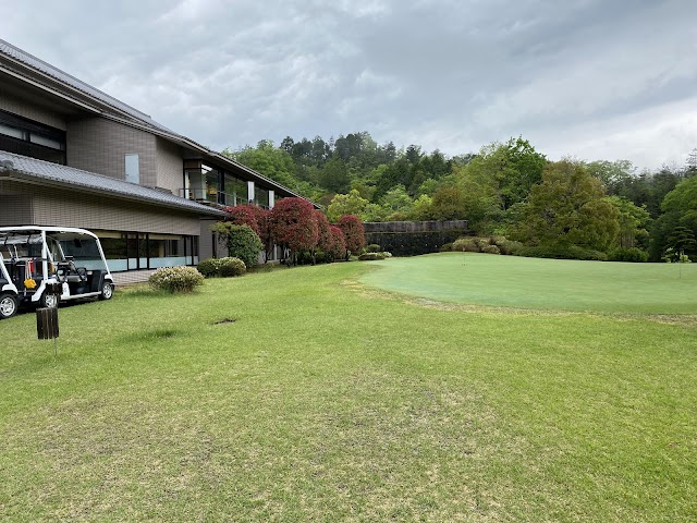 Nara Yagyu Country Club - Photo 3