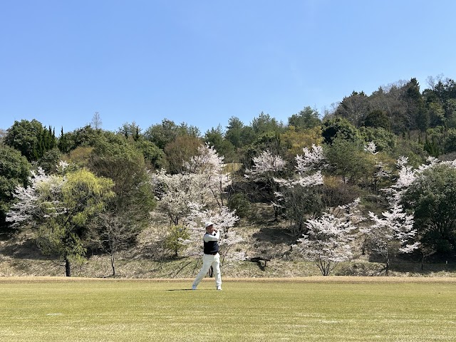 Nara Yagyu Country Club - Photo 9