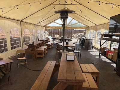 Willamette Valley Smokehouse food truck