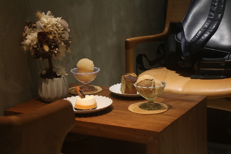 攝時間 Sip the moment