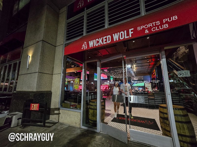 Where to Drink RIGHT NOW