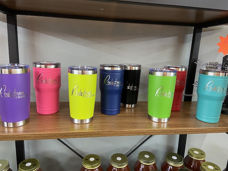 Whistle Stop Cafe photo 3