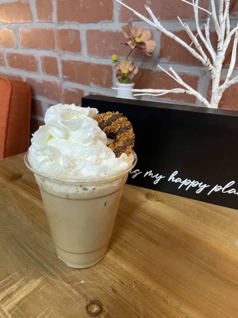 Whistle Stop Cafe photo 2