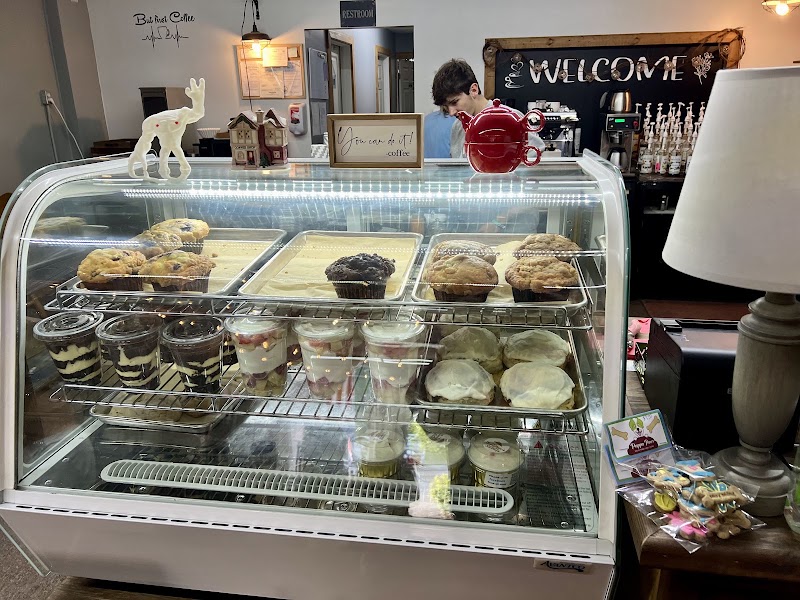 Whistle Stop Cafe photo 4