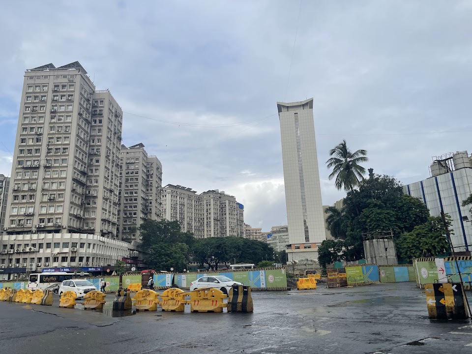 South Mumbai