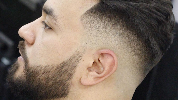 Sydney Bro's barber shop