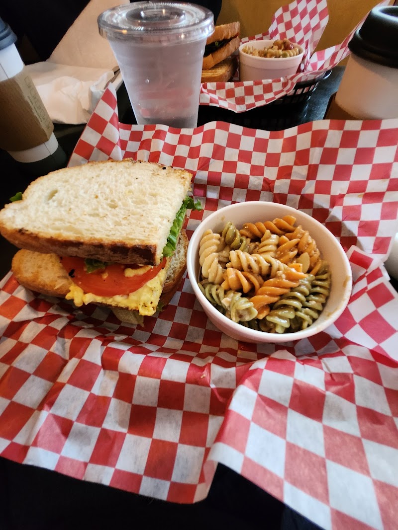 111 Park - Espresso Bar & Cafe photo 2