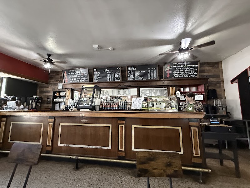 111 Park - Espresso Bar & Cafe photo 3