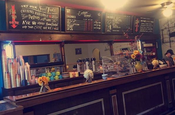 111 Park - Espresso Bar & Cafe photo 1