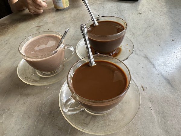 百年老咖啡店 - Photo 1