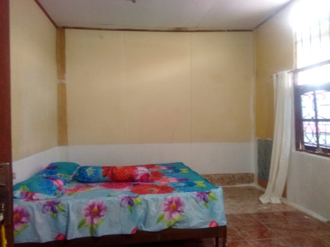 Rumah Kost Perintis