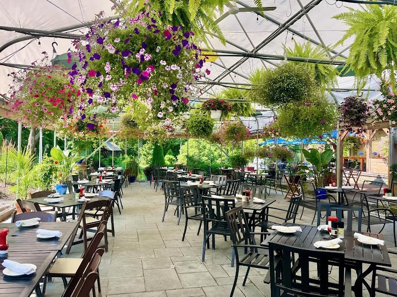 Greenhouse Café & Tavern photo 1