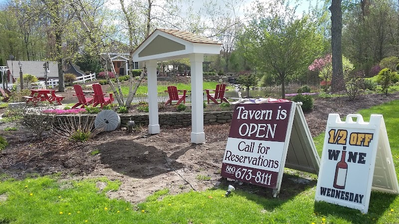 Greenhouse Café & Tavern photo 4