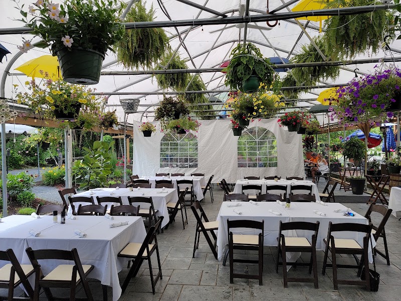 Greenhouse Café & Tavern photo 4