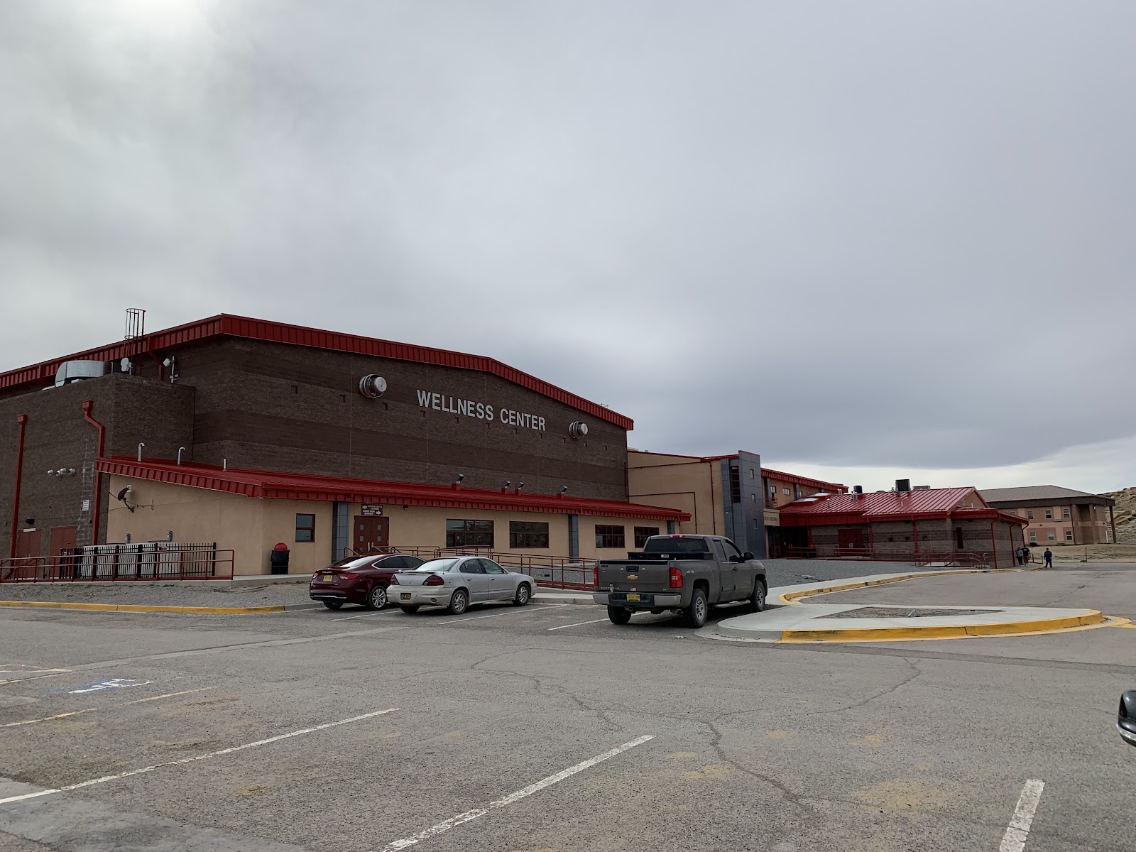 Navajo Technical University