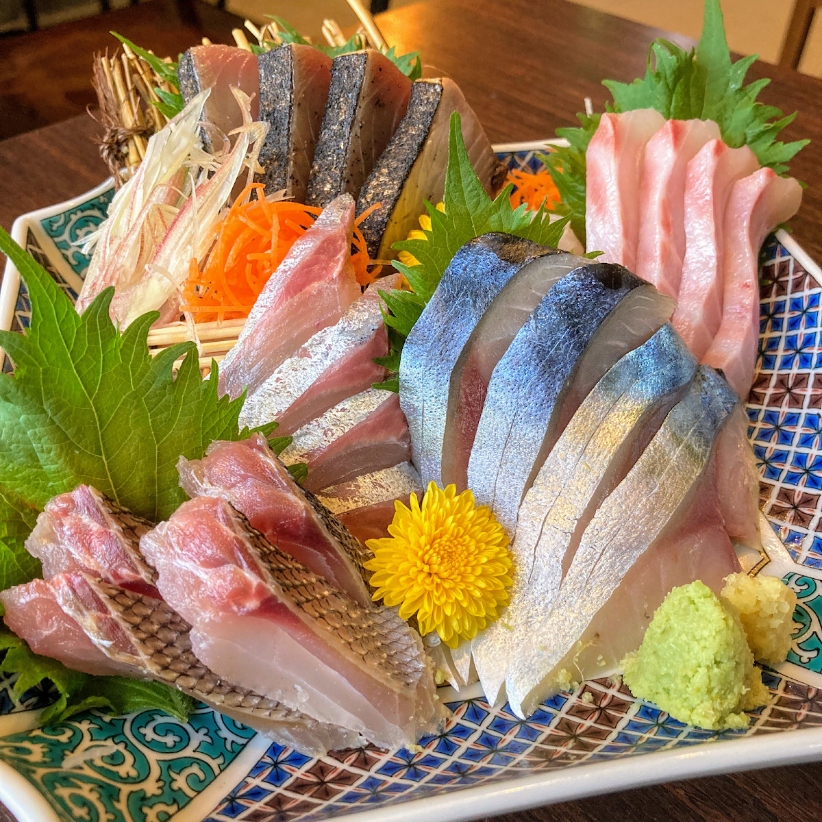 魚呑（うおのめ）