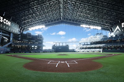 Es Con Field Hokkaido