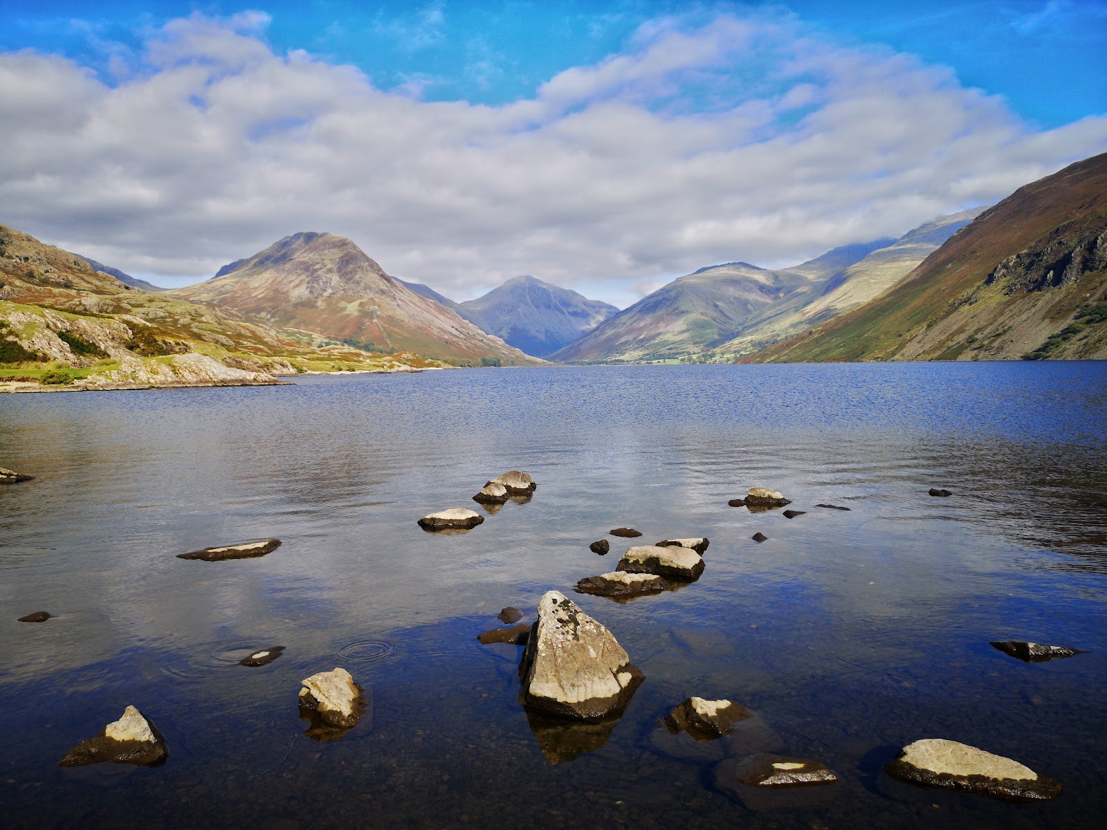 Hidden Gems of the Lake District: Beyond the Crowds