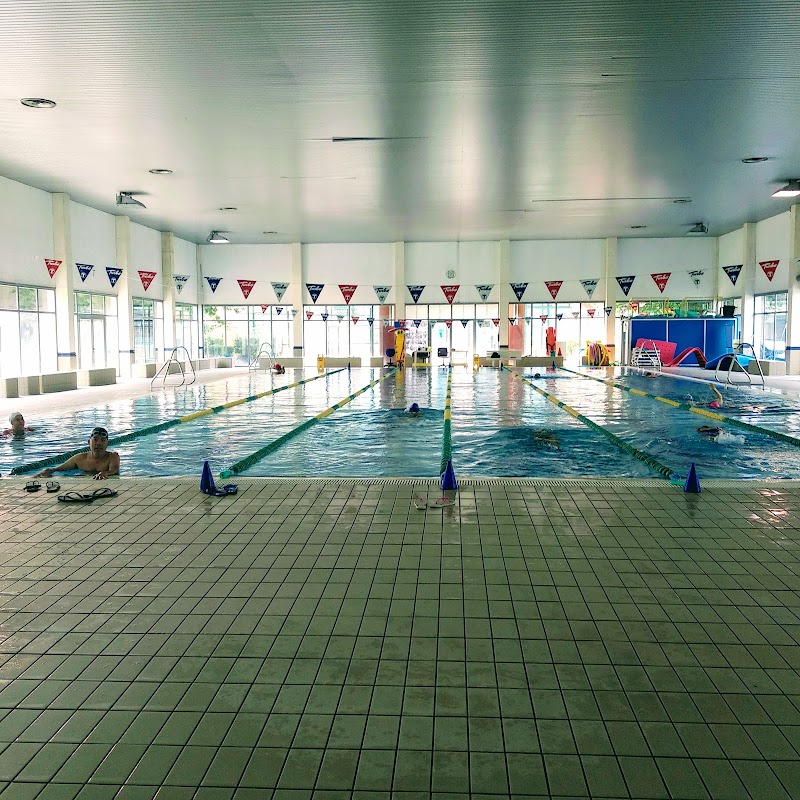 Playa Victoria Municipal Sports Center