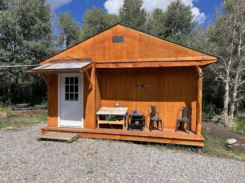 TNT Outfitters - Photo 2