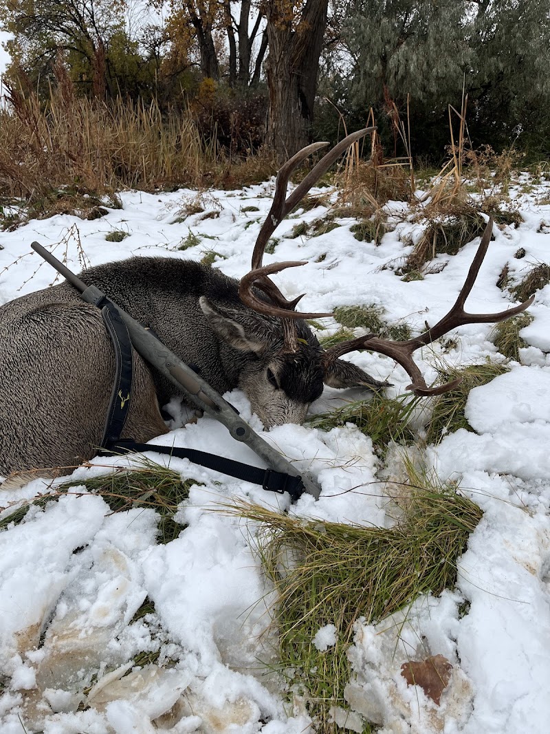 TNT Outfitters - Photo 4