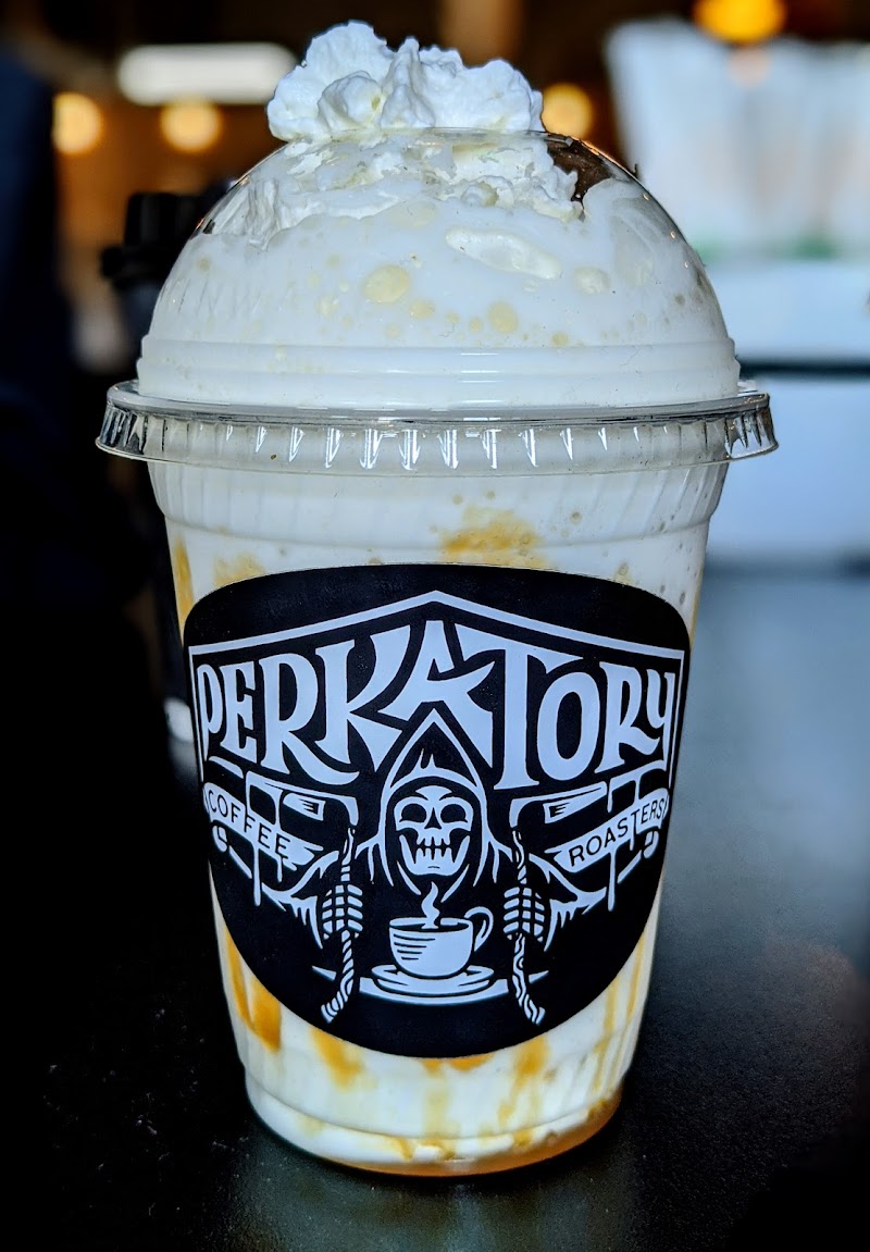 Perkatory Coffee Roasters photo 3