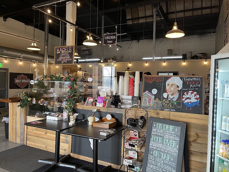 Perkatory Coffee Roasters photo 2