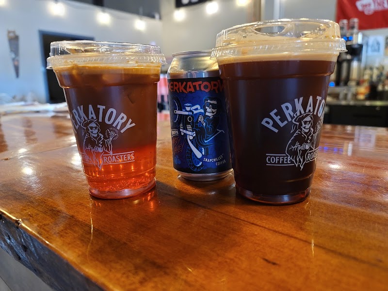 Perkatory Coffee Roasters photo 4