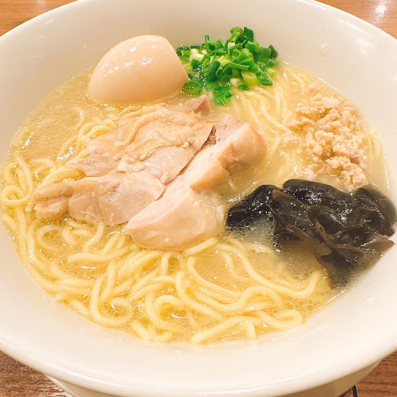 Toribushi Halal Ramen photo 4