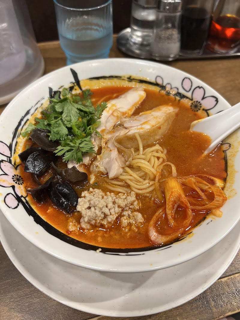 Toribushi Halal Ramen photo 5