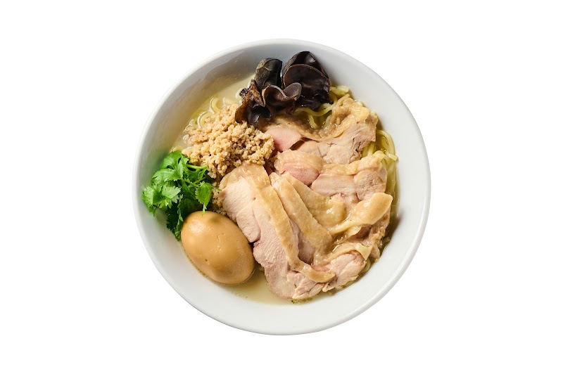 Toribushi Halal Ramen photo 2