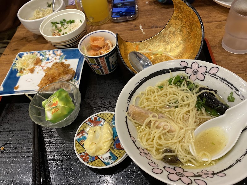 Toribushi Halal Ramen photo 3