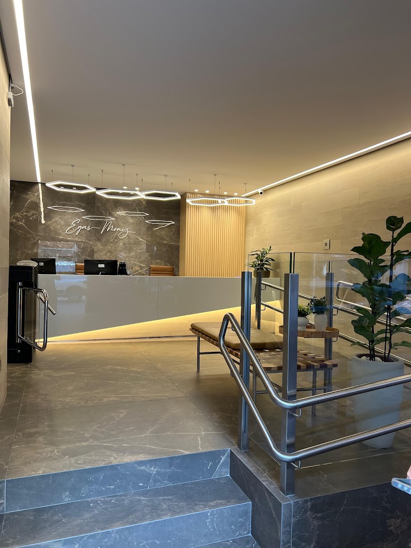 Clínica Aleixo Odontologia e Estética Avançada - foto 2