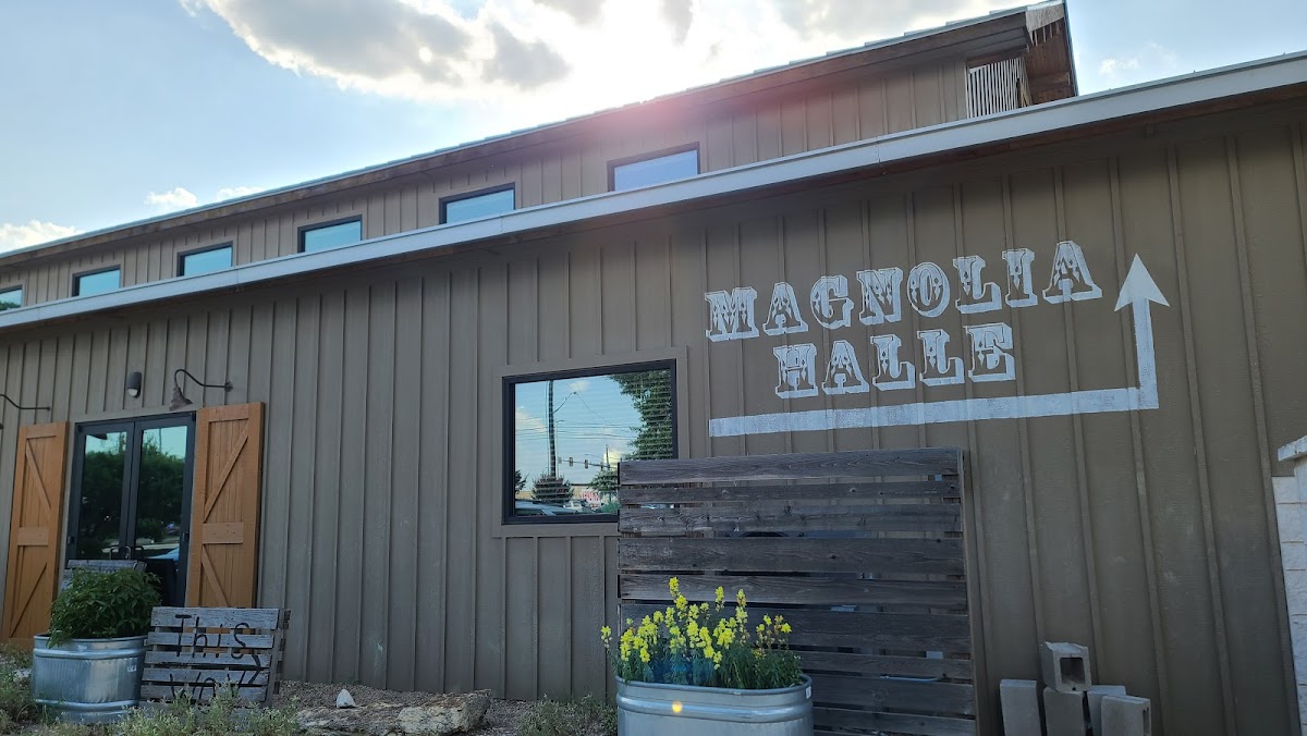 Magnolia Halle: Google Places image 4