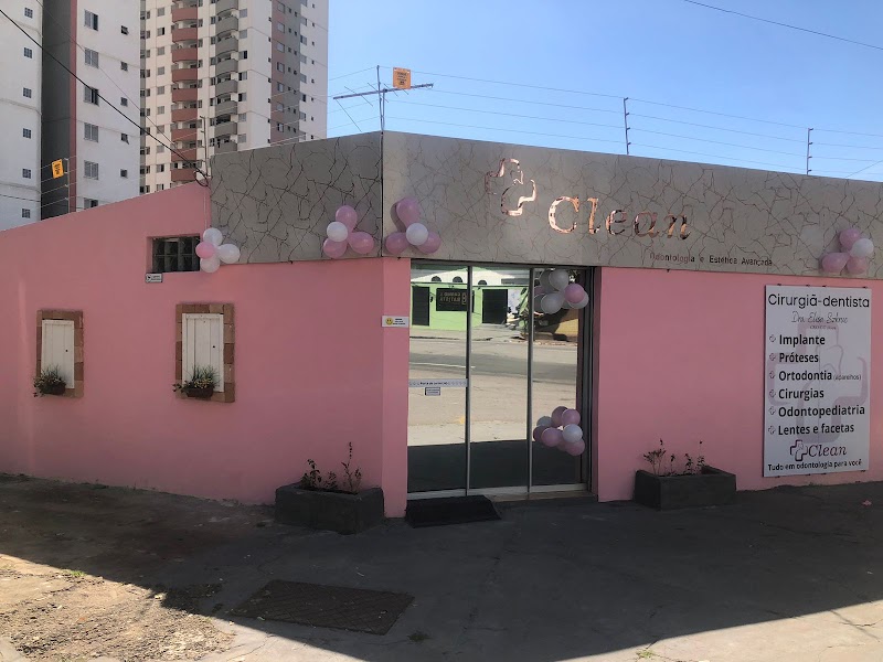 Mais Clean Odontologia e Estética Avançada -Unidade Setor Leste Universitário - foto 4