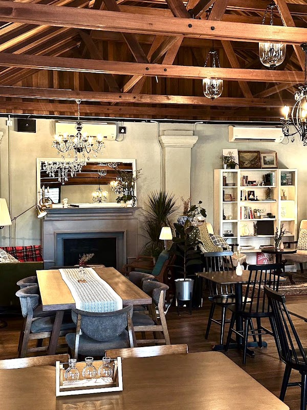 Fiftig Seofon - Photo 1