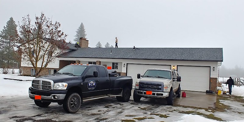 Legacy Roofs photo 3