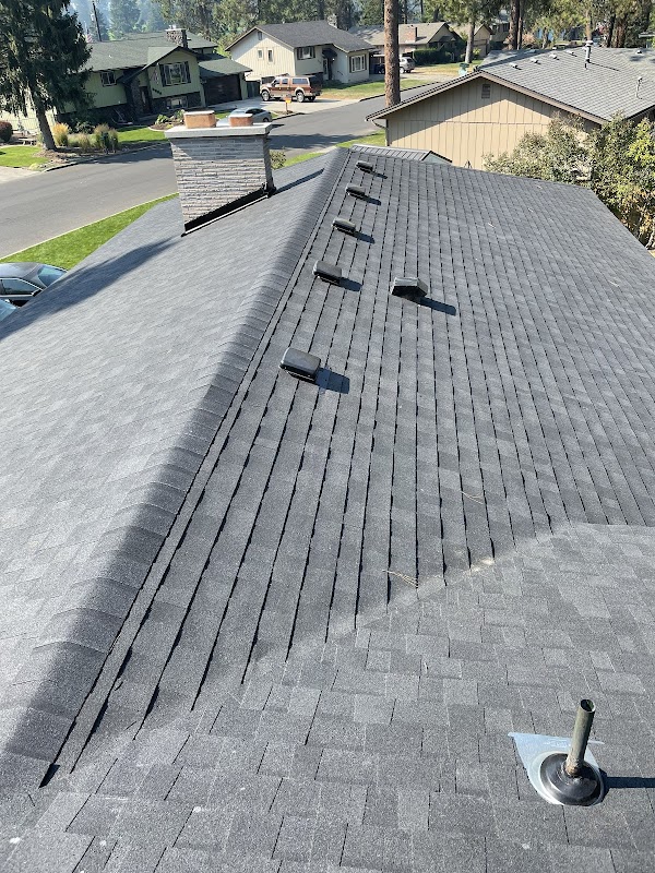 Legacy Roofs photo 2
