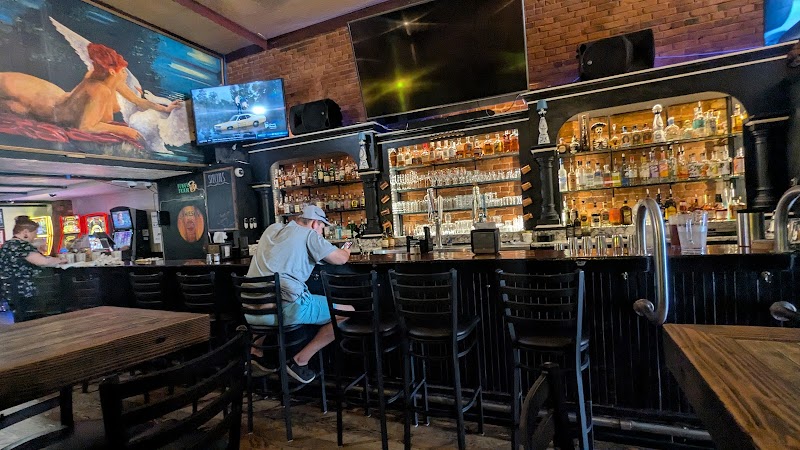 Lamplighter Cafe and Lounge photo 4