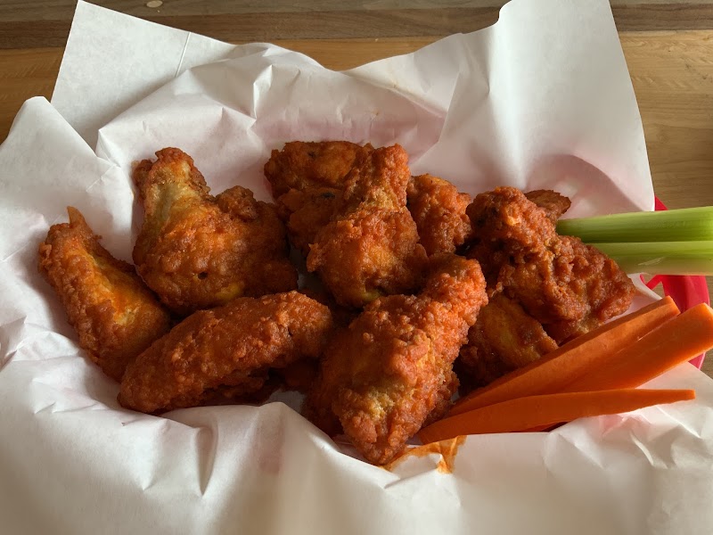 Lamplighter Cafe and Lounge photo 2