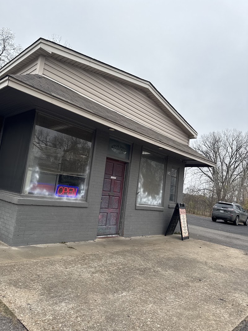 Natural State Coffee Roasters Dardanelle photo 3