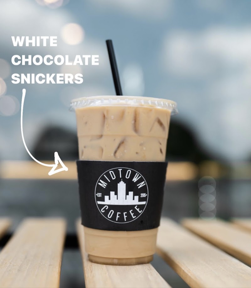 Natural State Coffee Roasters Dardanelle photo 4