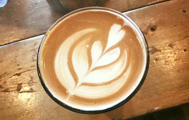 Natural State Coffee Roasters Dardanelle photo 1