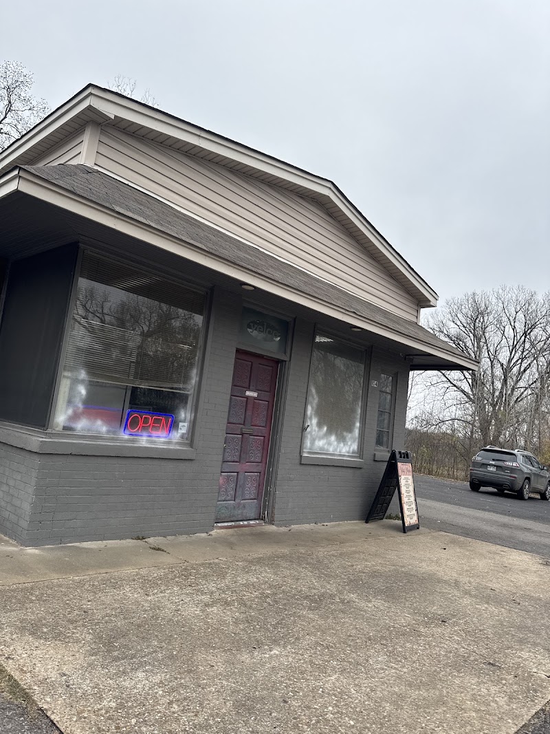 Natural State Coffee Roasters Dardanelle photo 3