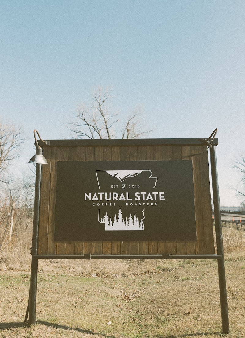 Natural State Coffee Roasters Dardanelle photo 2